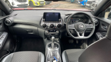 Nissan Juke 1.6 Hybrid N-Connecta 5dr Auto Hybrid Hatchback